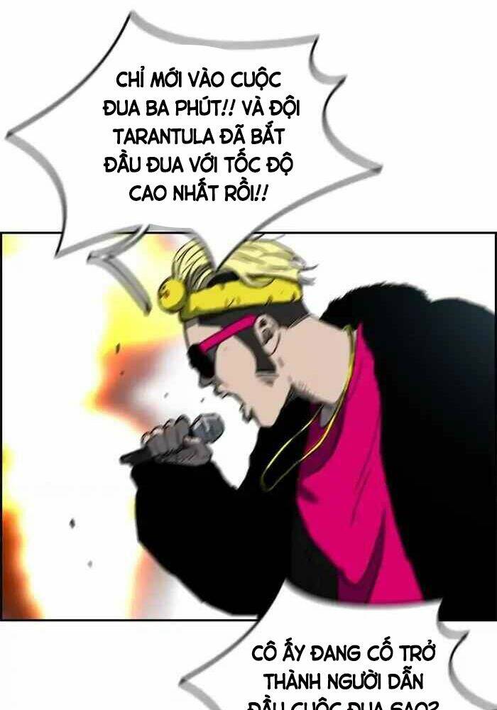 Thể Thao Cực Hạn Chapter 208 - Trang 2