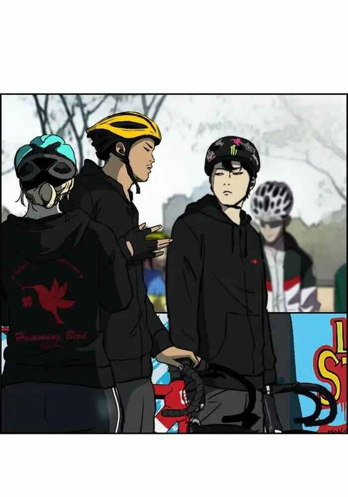 Thể Thao Cực Hạn Chapter 208 - Trang 2