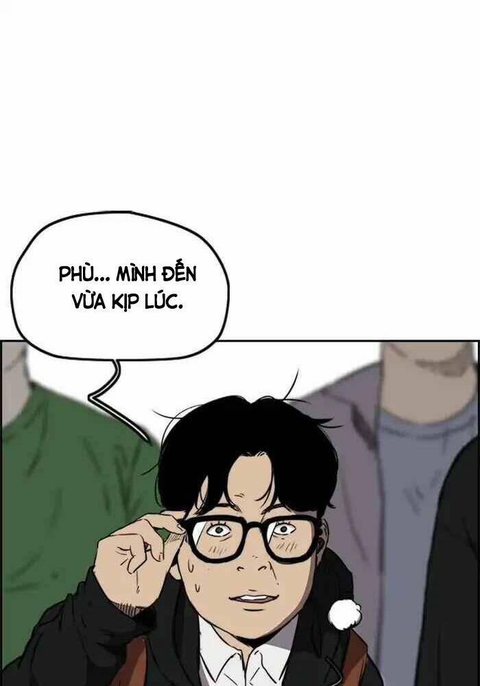 Thể Thao Cực Hạn Chapter 208 - Trang 2