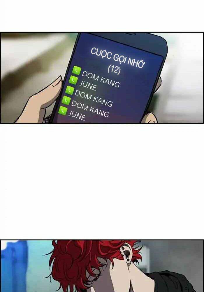 Thể Thao Cực Hạn Chapter 209 - Trang 2