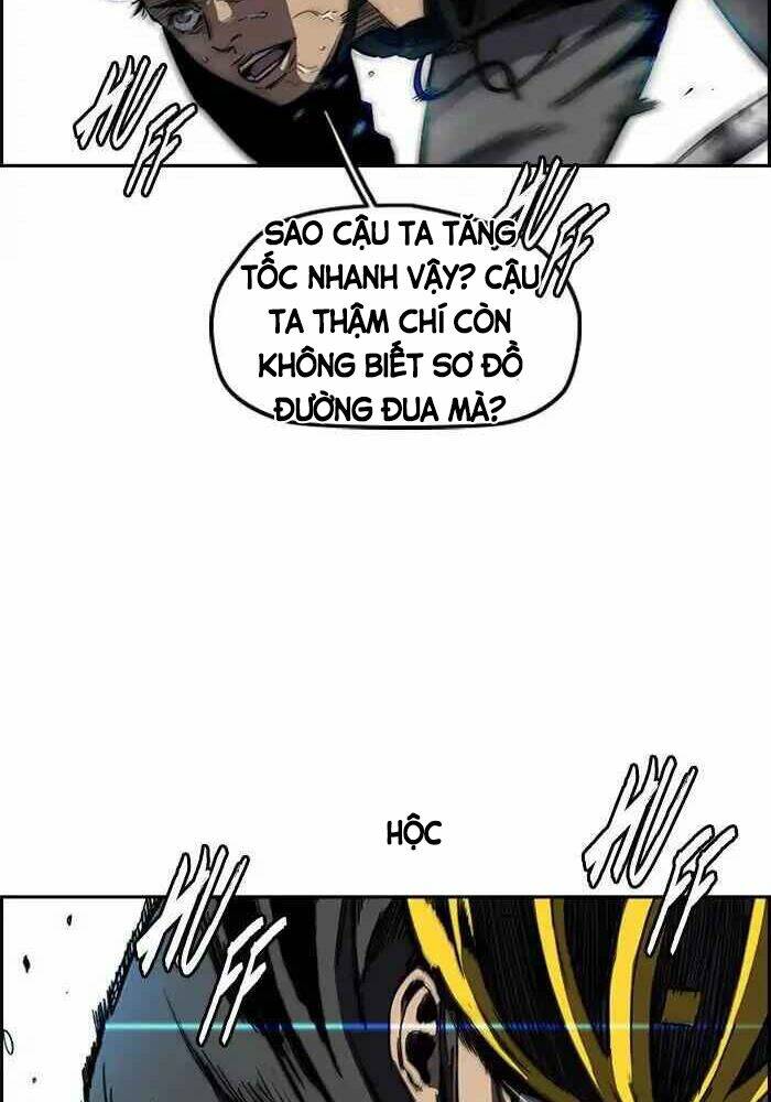 Thể Thao Cực Hạn Chapter 209 - Trang 2