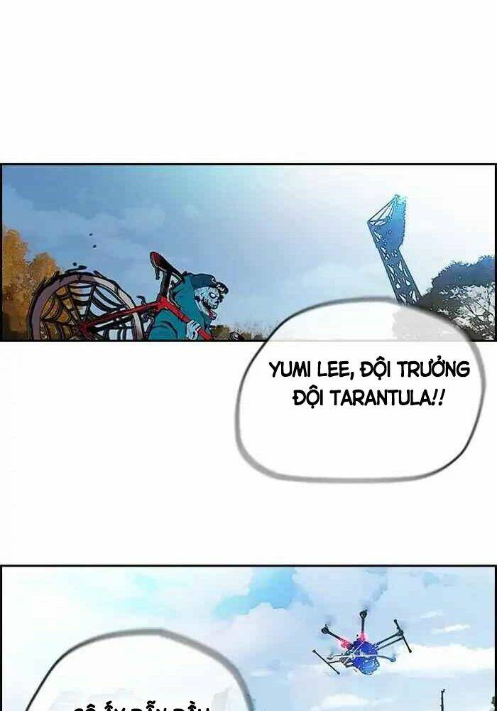 Thể Thao Cực Hạn Chapter 209 - Trang 2