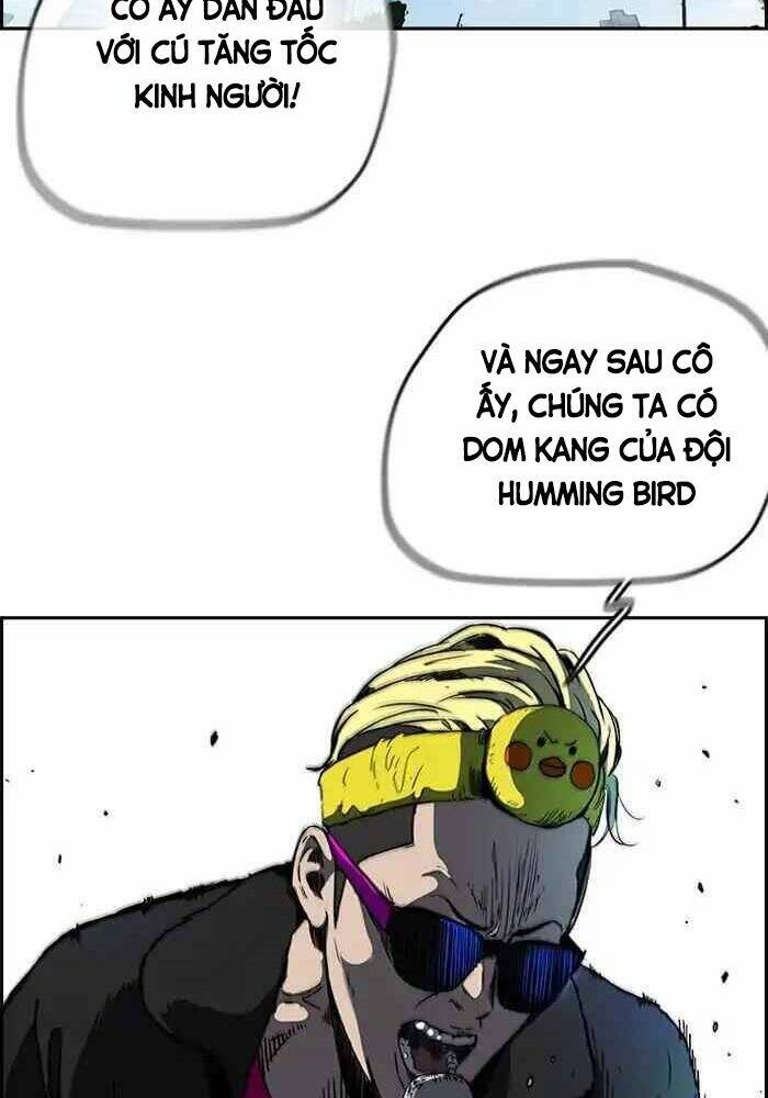 Thể Thao Cực Hạn Chapter 209 - Trang 2