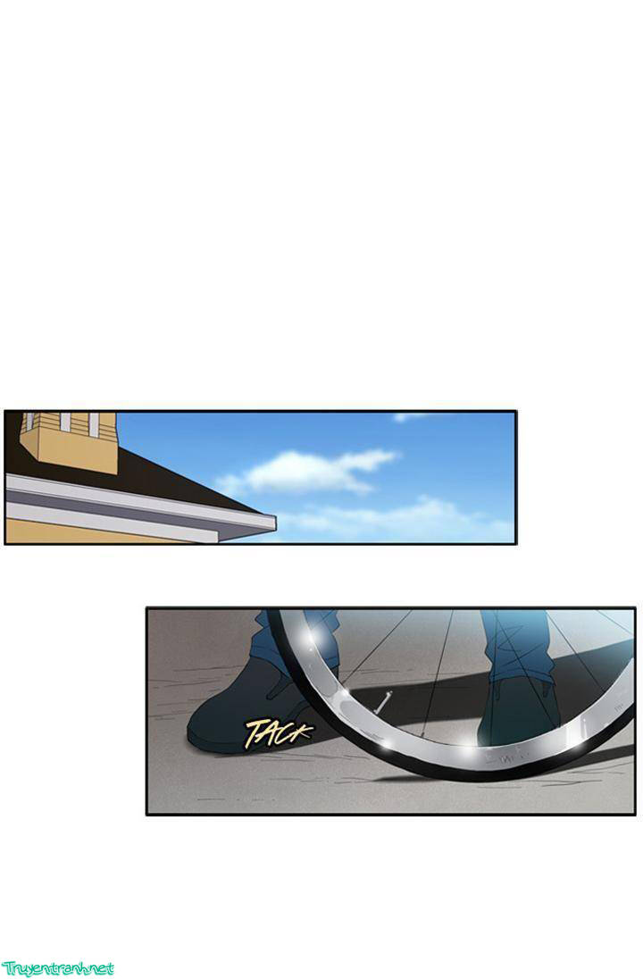 Thể Thao Cực Hạn Chapter 21 - Trang 2