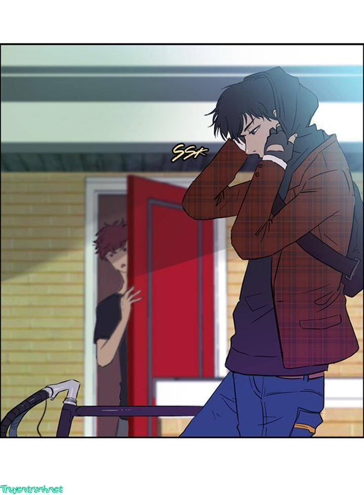 Thể Thao Cực Hạn Chapter 21 - Trang 2