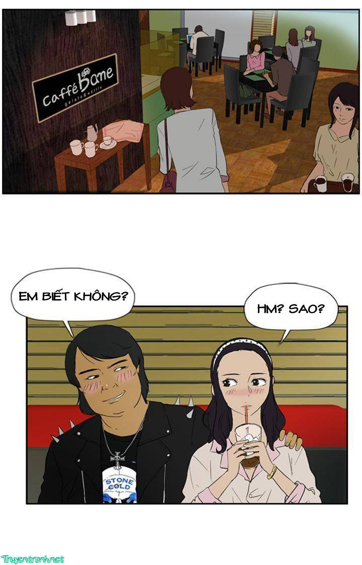 Thể Thao Cực Hạn Chapter 21 - Trang 2