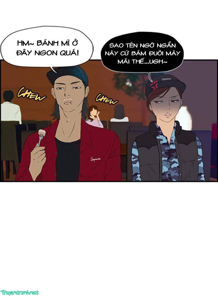 Thể Thao Cực Hạn Chapter 21 - Trang 2