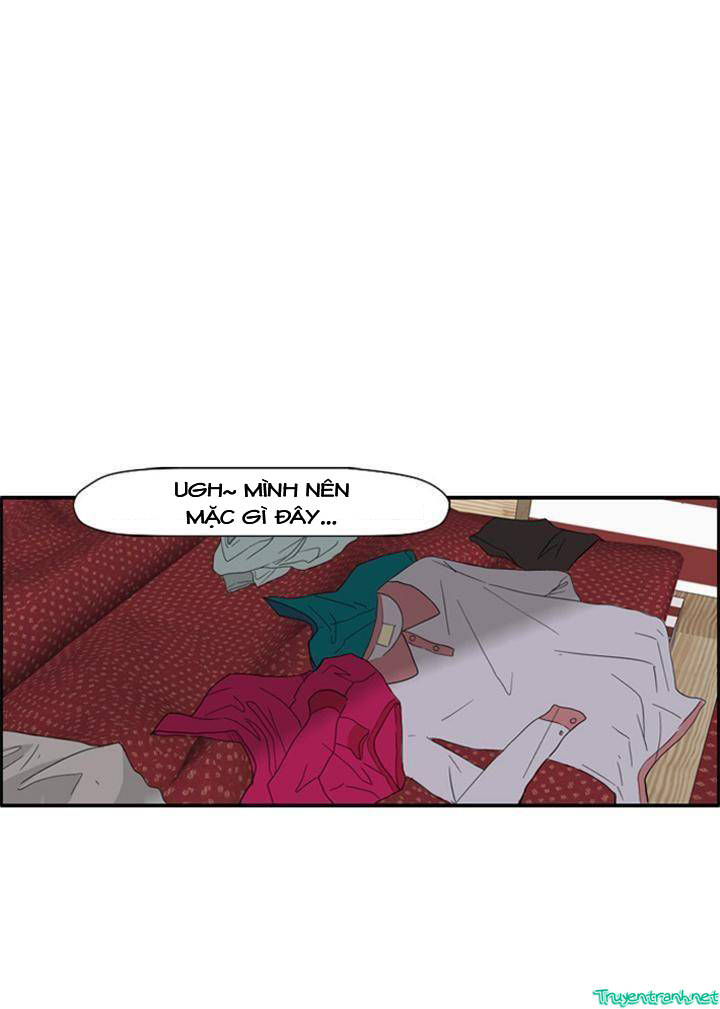 Thể Thao Cực Hạn Chapter 21 - Trang 2