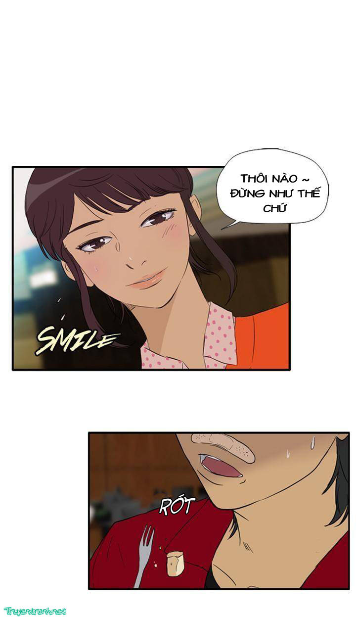 Thể Thao Cực Hạn Chapter 21 - Trang 2