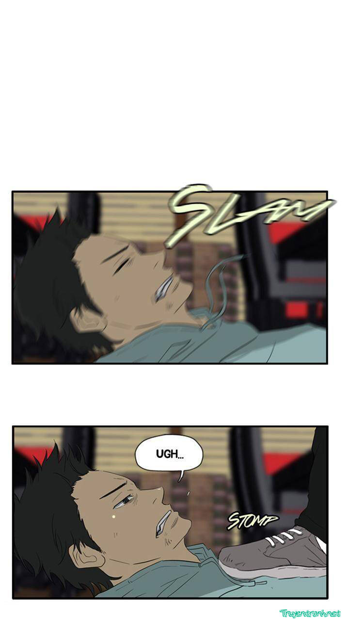 Thể Thao Cực Hạn Chapter 21 - Trang 2