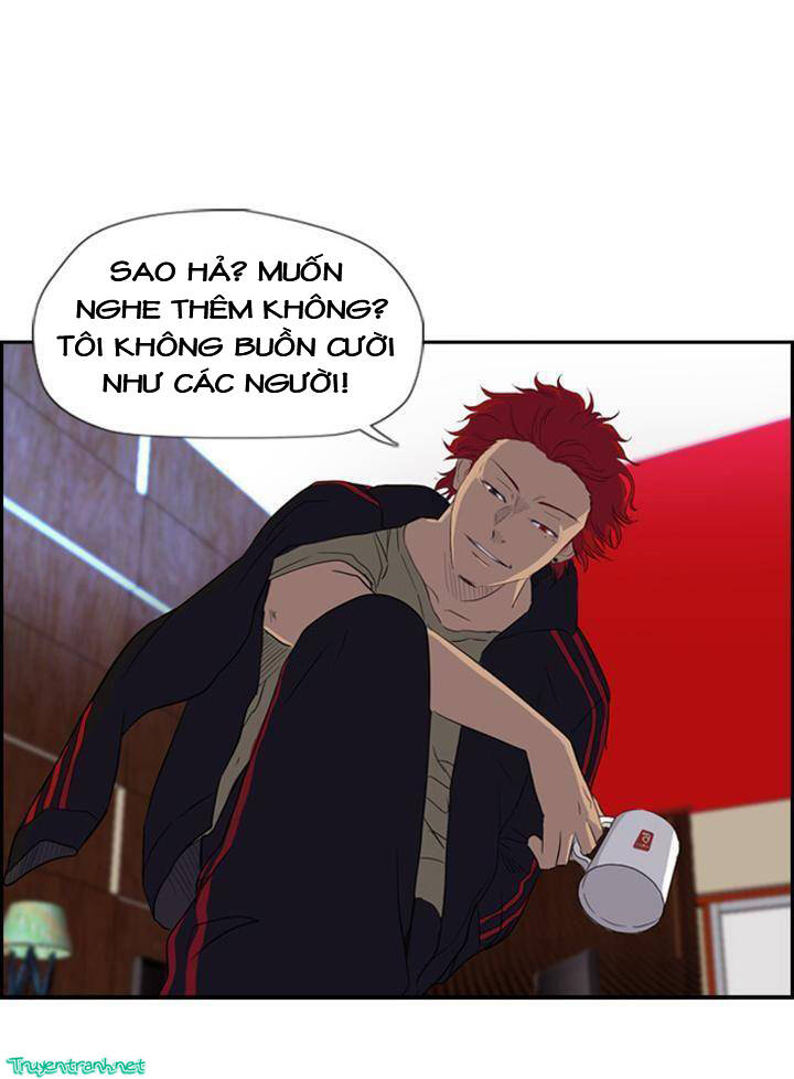 Thể Thao Cực Hạn Chapter 21 - Trang 2