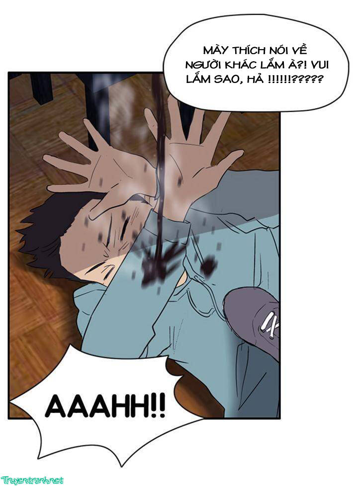 Thể Thao Cực Hạn Chapter 21 - Trang 2