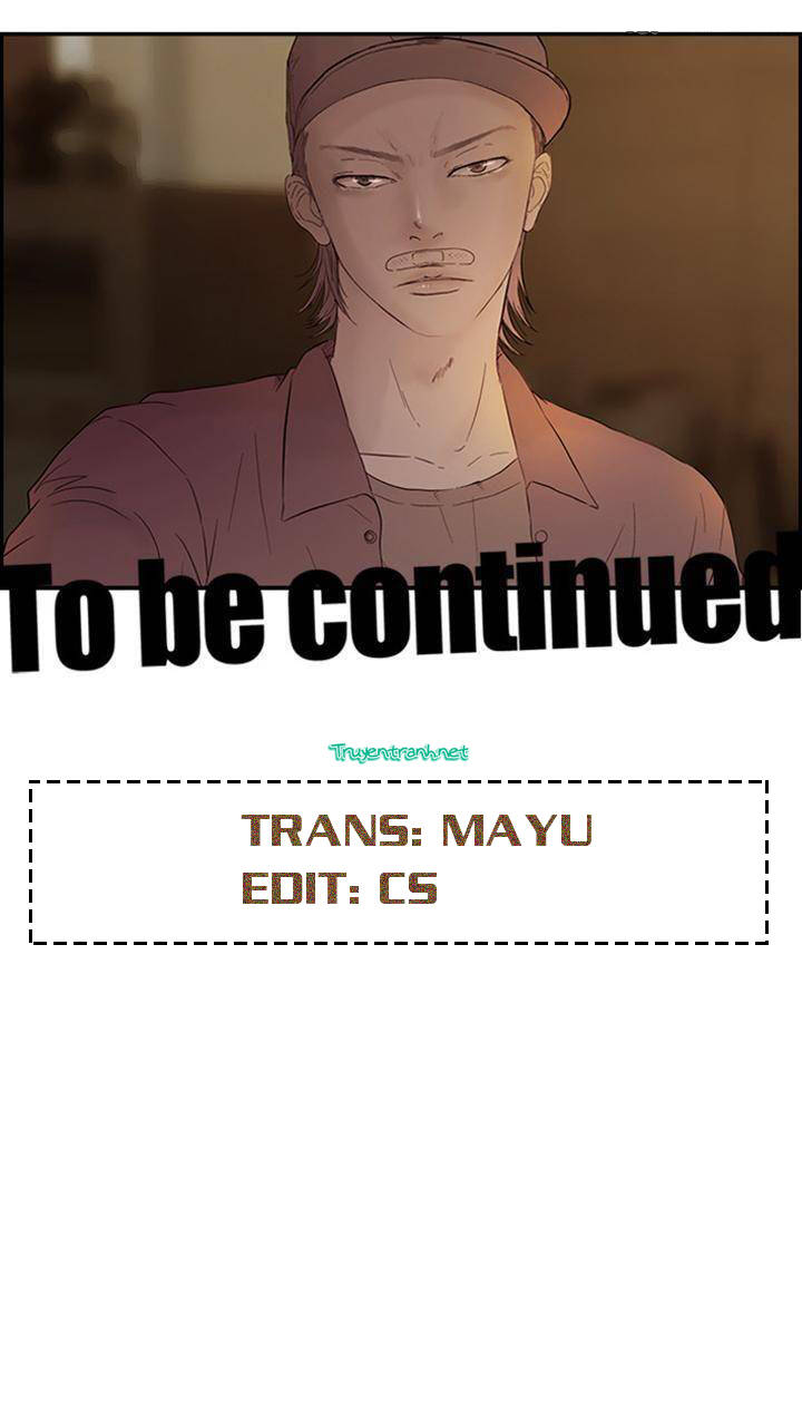 Thể Thao Cực Hạn Chapter 21 - Trang 2