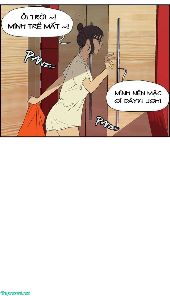 Thể Thao Cực Hạn Chapter 21 - Trang 2