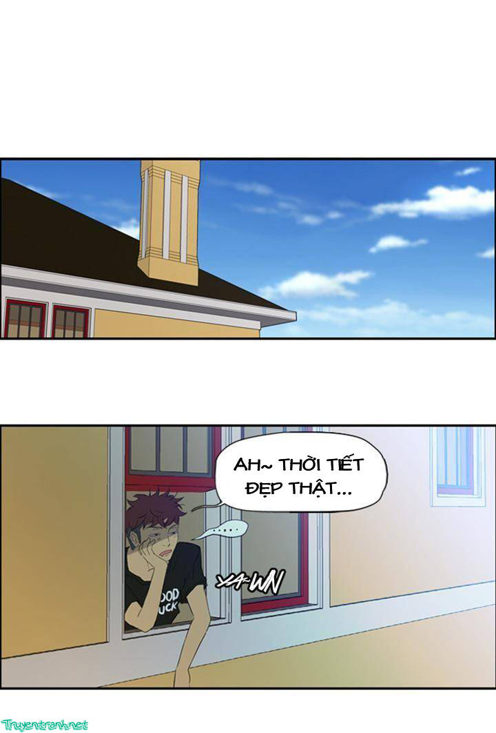 Thể Thao Cực Hạn Chapter 21 - Trang 2