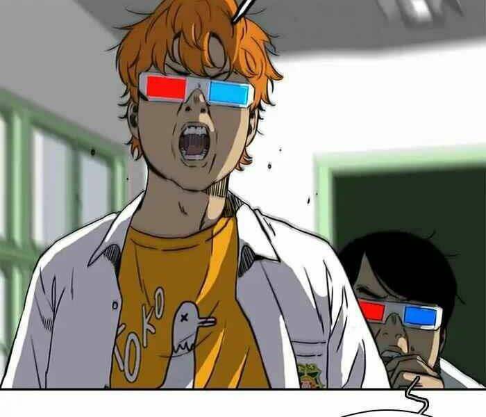 Thể Thao Cực Hạn Chapter 210 - Trang 2