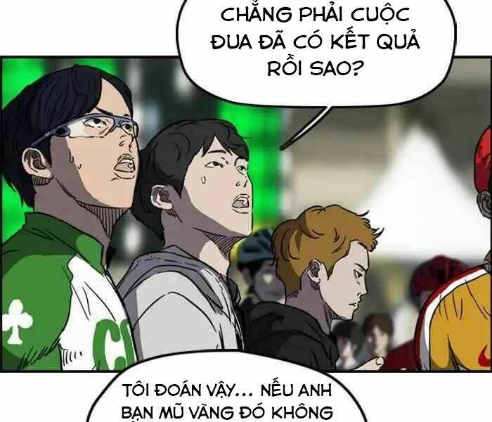Thể Thao Cực Hạn Chapter 210 - Trang 2