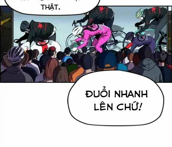 Thể Thao Cực Hạn Chapter 210 - Trang 2