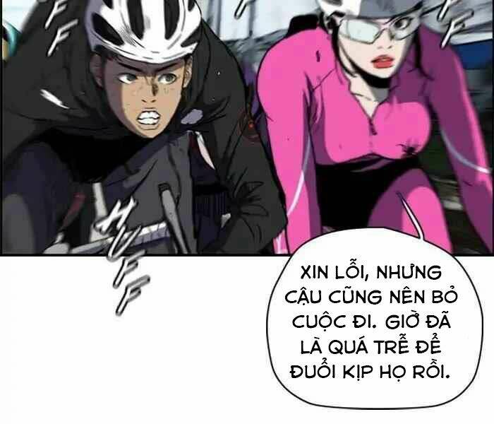 Thể Thao Cực Hạn Chapter 210 - Trang 2