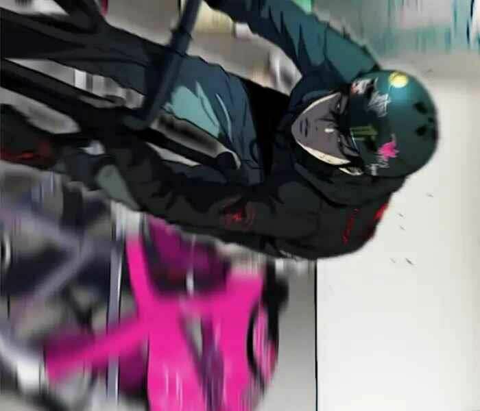 Thể Thao Cực Hạn Chapter 210 - Trang 2