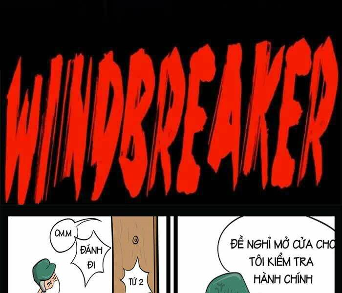 Thể Thao Cực Hạn Chapter 210 - Trang 2