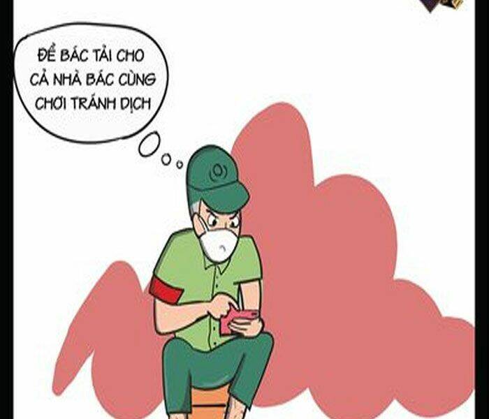 Thể Thao Cực Hạn Chapter 210 - Trang 2