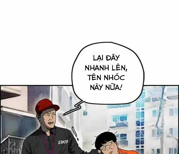 Thể Thao Cực Hạn Chapter 210 - Trang 2