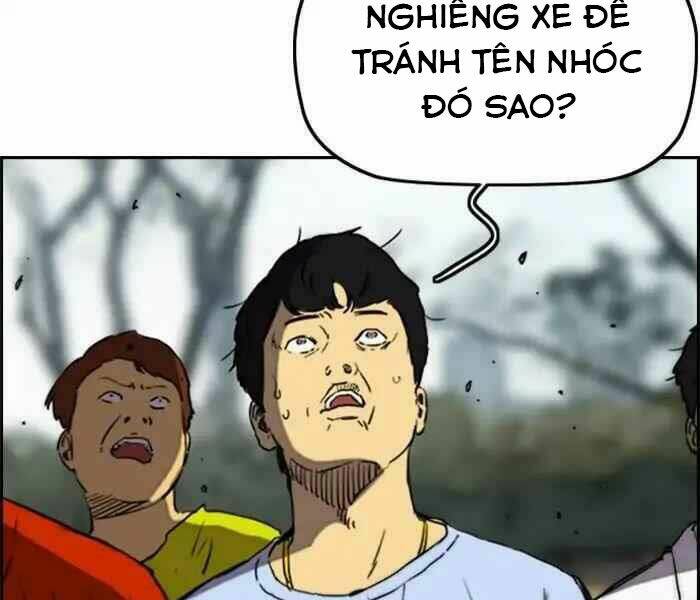 Thể Thao Cực Hạn Chapter 210 - Trang 2