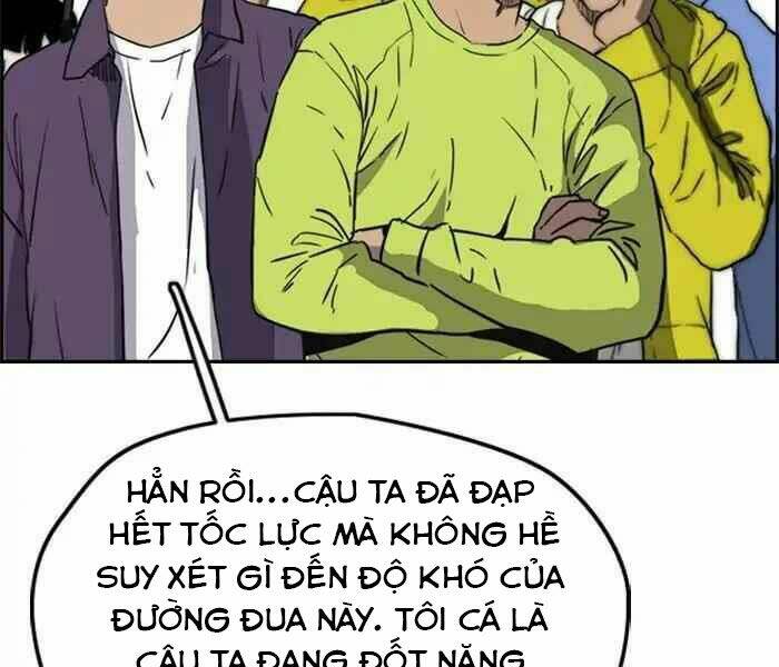 Thể Thao Cực Hạn Chapter 210 - Trang 2