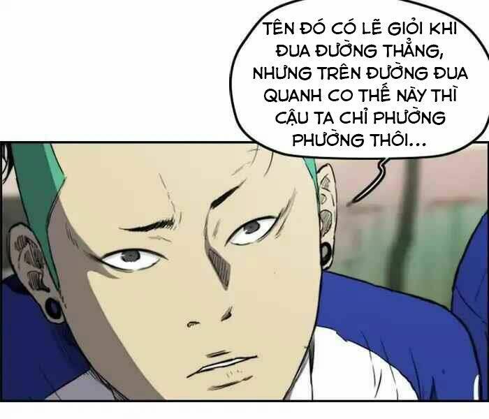 Thể Thao Cực Hạn Chapter 210 - Trang 2