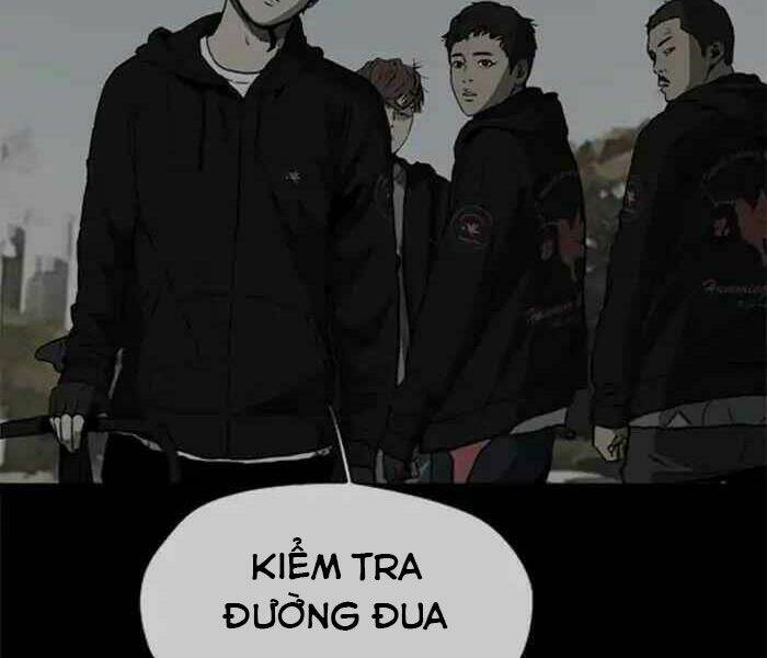 Thể Thao Cực Hạn Chapter 211 - Trang 2