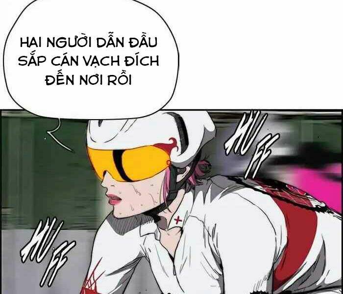 Thể Thao Cực Hạn Chapter 211 - Trang 2