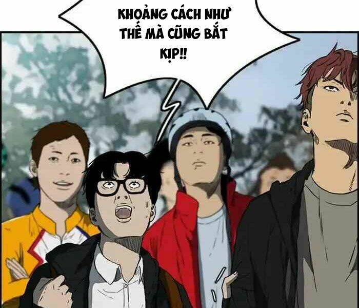 Thể Thao Cực Hạn Chapter 212 - Trang 2