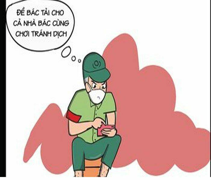 Thể Thao Cực Hạn Chapter 212 - Trang 2