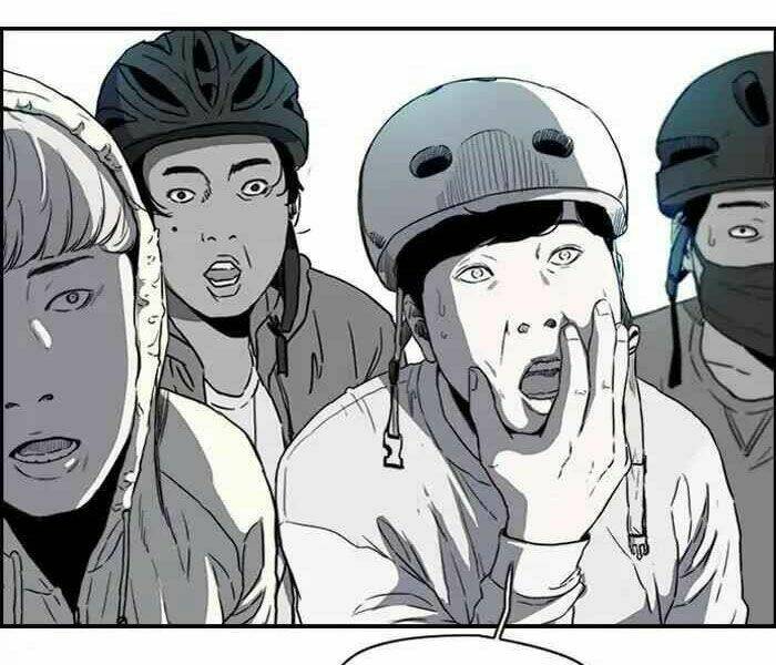 Thể Thao Cực Hạn Chapter 212 - Trang 2