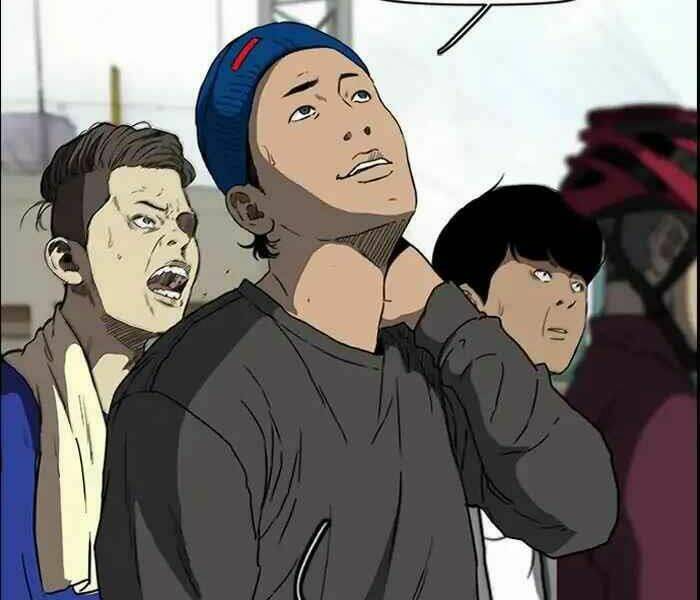 Thể Thao Cực Hạn Chapter 212 - Trang 2