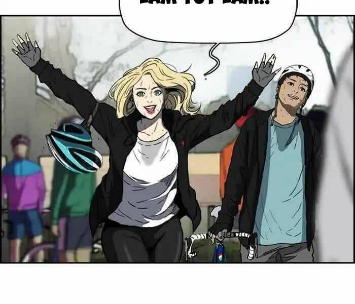 Thể Thao Cực Hạn Chapter 213 - Trang 2