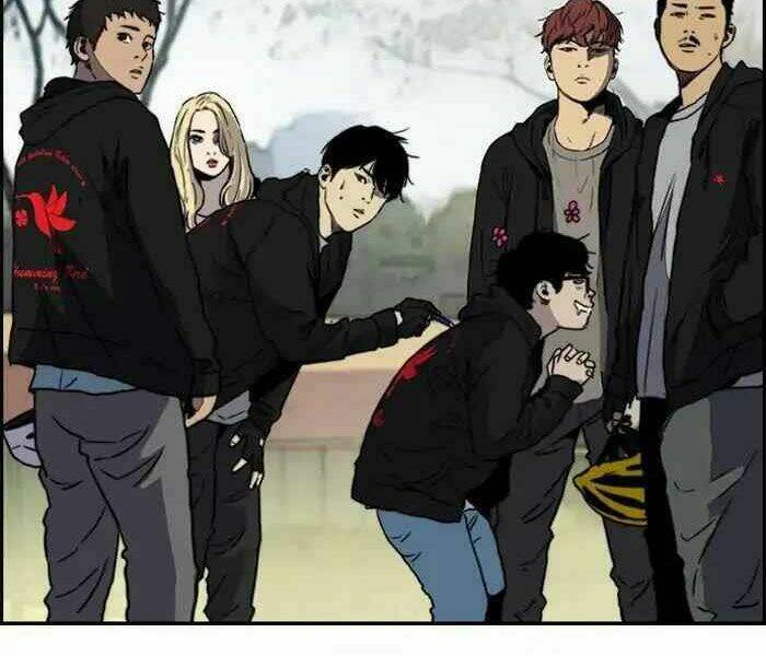 Thể Thao Cực Hạn Chapter 214 - Trang 2