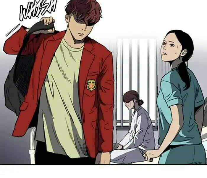 Thể Thao Cực Hạn Chapter 215 - Trang 2