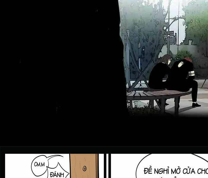 Thể Thao Cực Hạn Chapter 217 - Trang 2