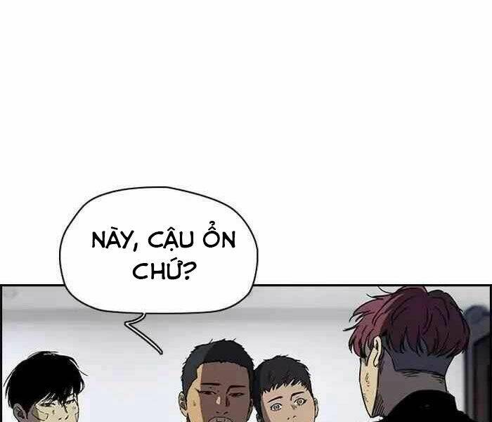 Thể Thao Cực Hạn Chapter 217 - Trang 2