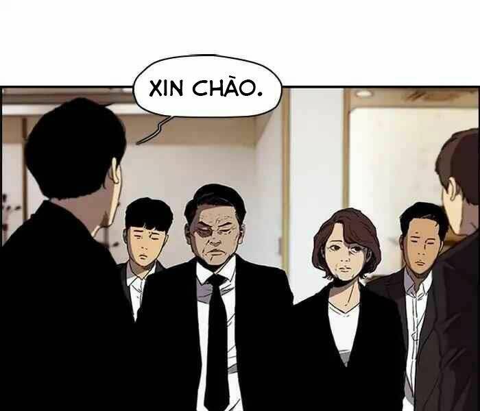 Thể Thao Cực Hạn Chapter 217 - Trang 2