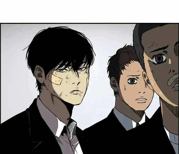 Thể Thao Cực Hạn Chapter 217 - Trang 2