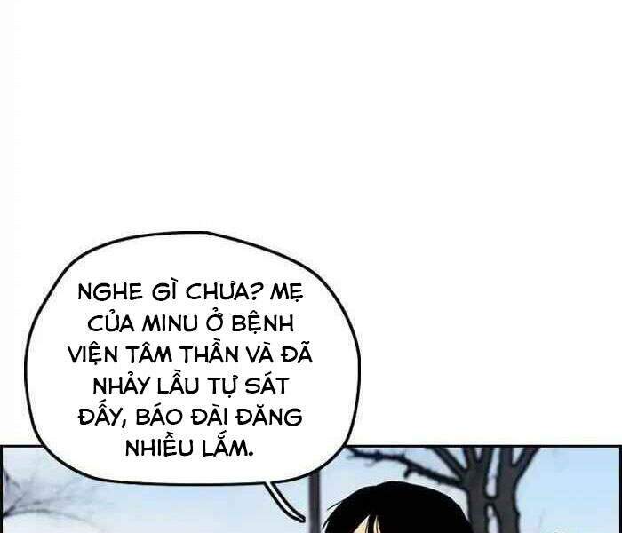 Thể Thao Cực Hạn Chapter 218 - Trang 2