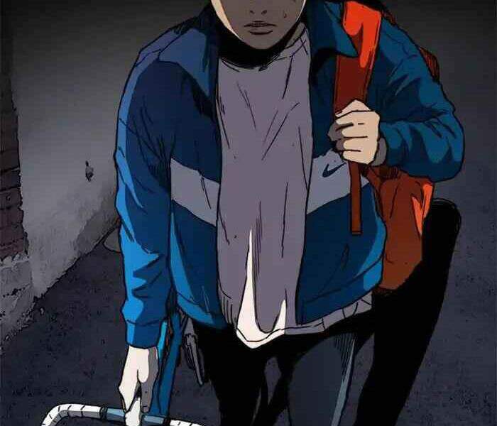 Thể Thao Cực Hạn Chapter 219 - Trang 2