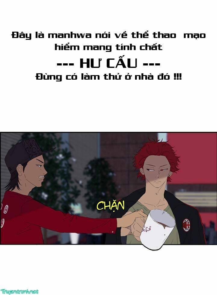 Thể Thao Cực Hạn Chapter 22 - Trang 2