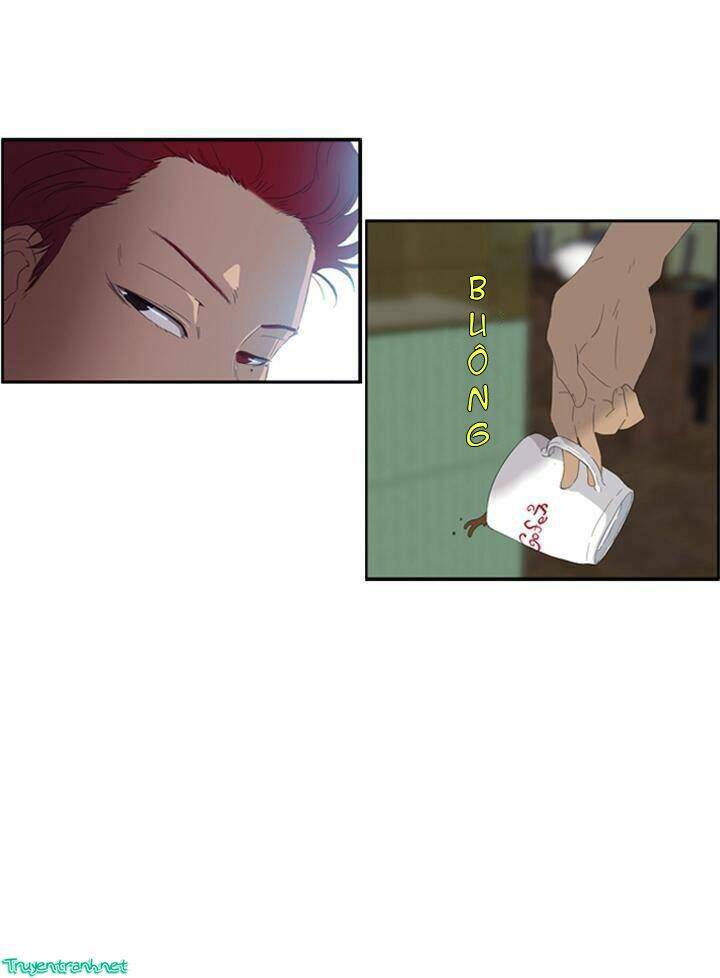 Thể Thao Cực Hạn Chapter 22 - Trang 2