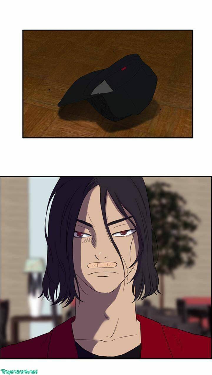 Thể Thao Cực Hạn Chapter 22 - Trang 2