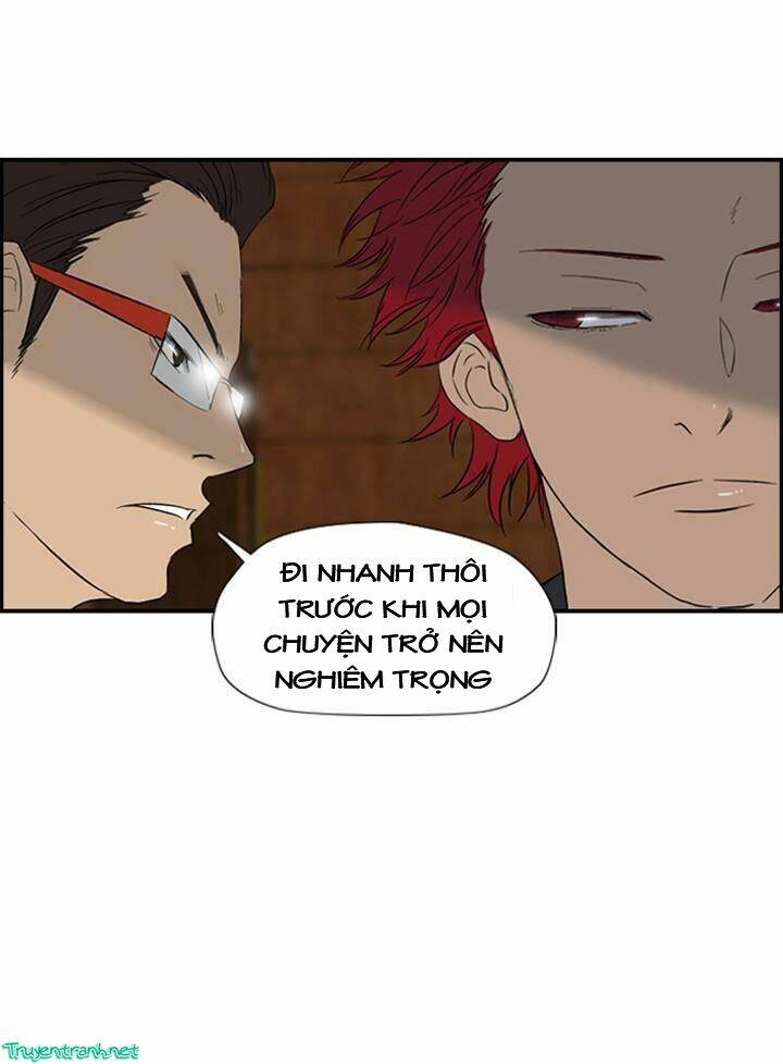 Thể Thao Cực Hạn Chapter 22 - Trang 2