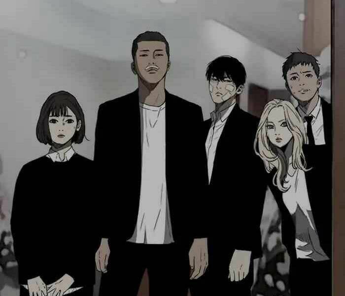 Thể Thao Cực Hạn Chapter 220 - Trang 2